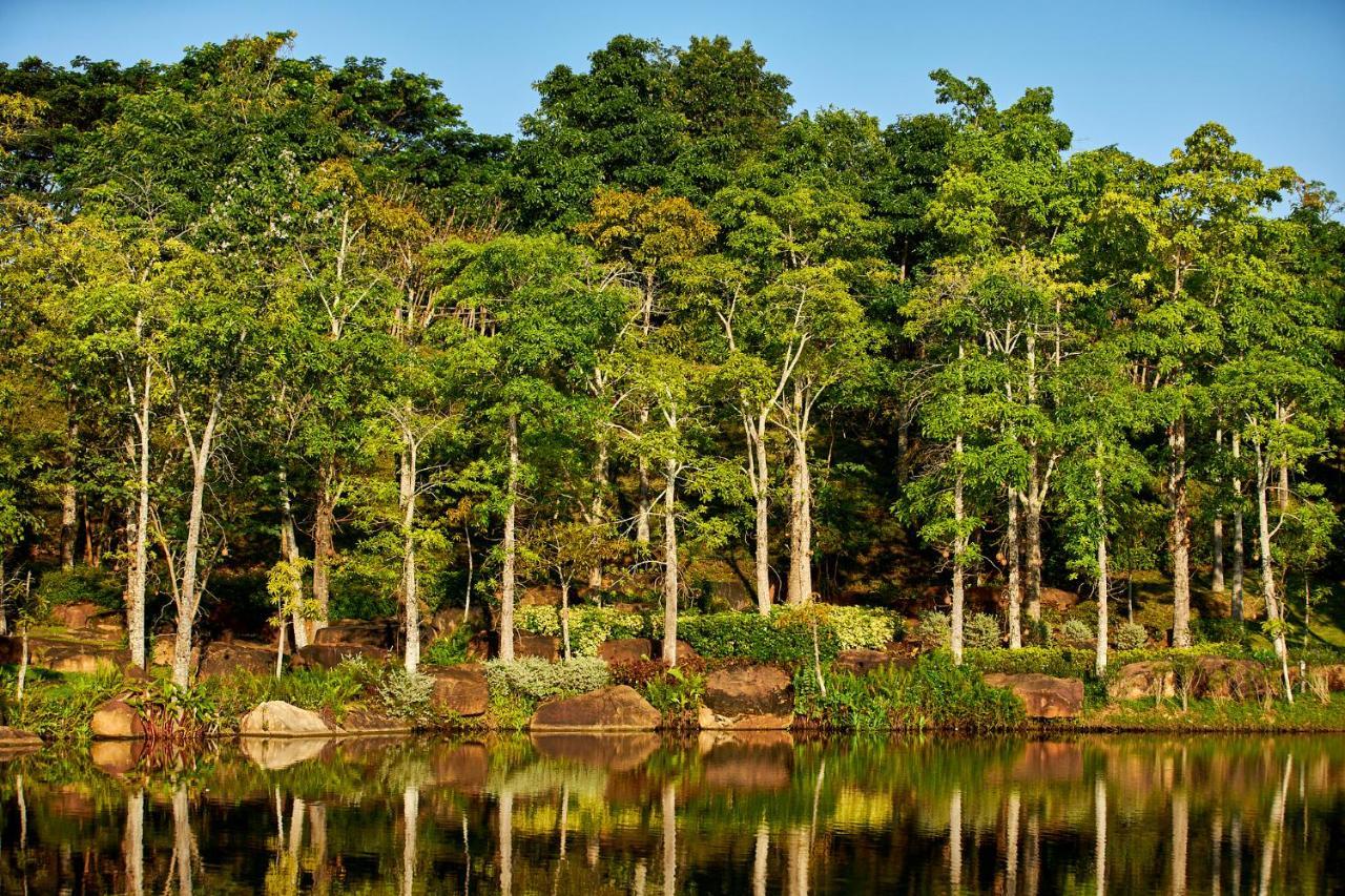 Intercontinental Khao Yai Resort By Ihg Pakchong Exterior photo