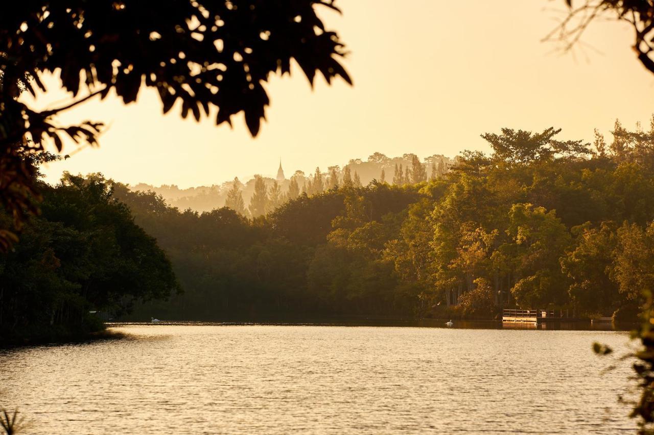 Intercontinental Khao Yai Resort By Ihg Pakchong Exterior photo
